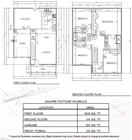 1265 Picadilly ST, Norfolk, VA 23513
