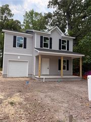 1265 Picadilly ST, Norfolk, VA 23513