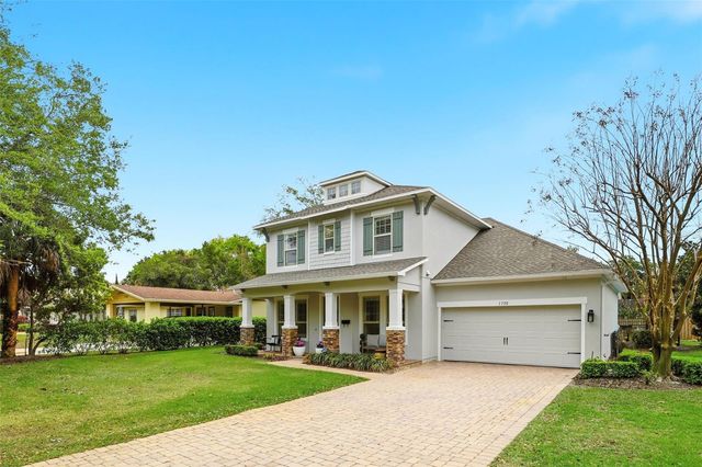1750 CAROLLEE LANE, Winter Park, FL 32789