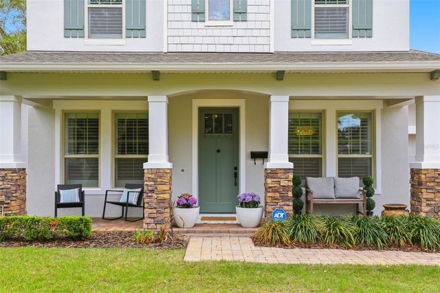 1750 CAROLLEE LANE, Winter Park, FL 32789