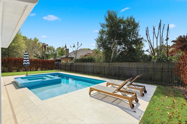 1750 CAROLLEE LANE, Winter Park, FL 32789