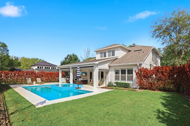 1750 CAROLLEE LANE, Winter Park, FL 32789