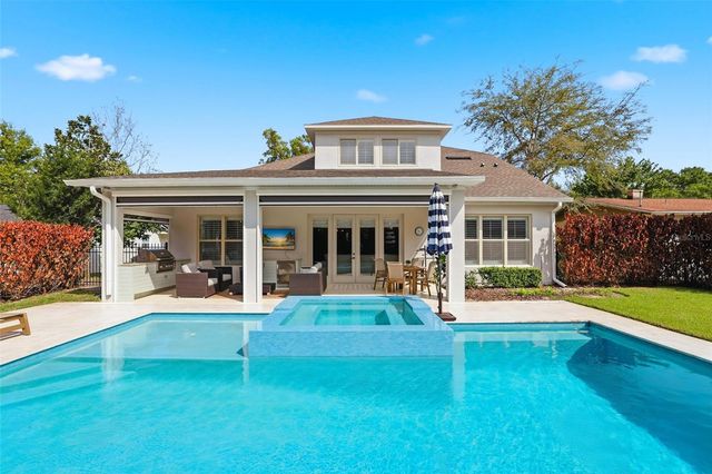 1750 CAROLLEE LANE, Winter Park, FL 32789