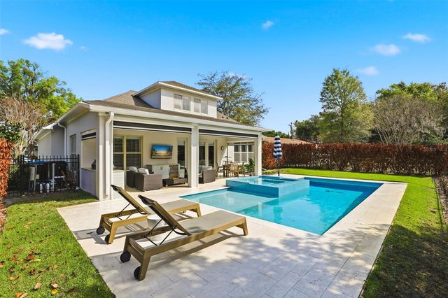 1750 CAROLLEE LANE, Winter Park, FL 32789