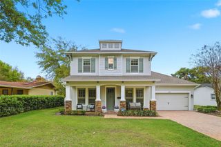 1750 CAROLLEE LANE, Winter Park, FL 32789