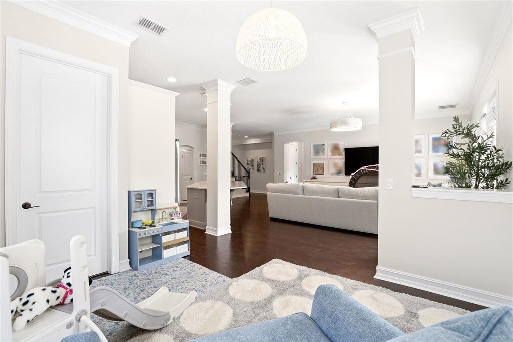 Image 20 of property listing at 1750 CAROLLEE LANE, Winter Park, FL 32789