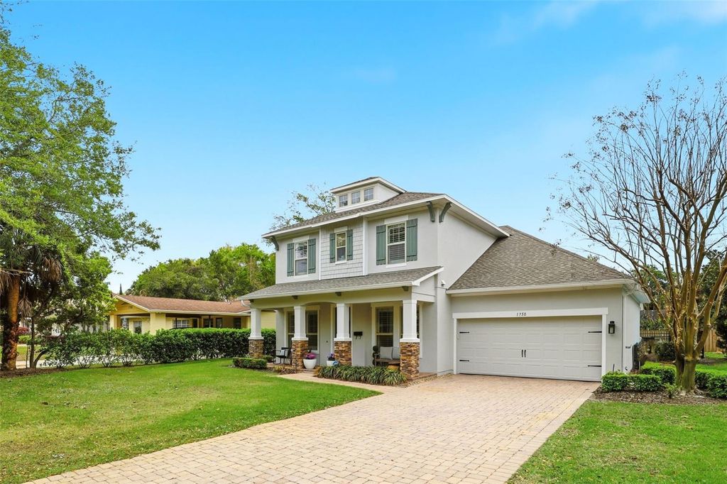 Image 3 of property listing at 1750 CAROLLEE LANE, Winter Park, FL 32789