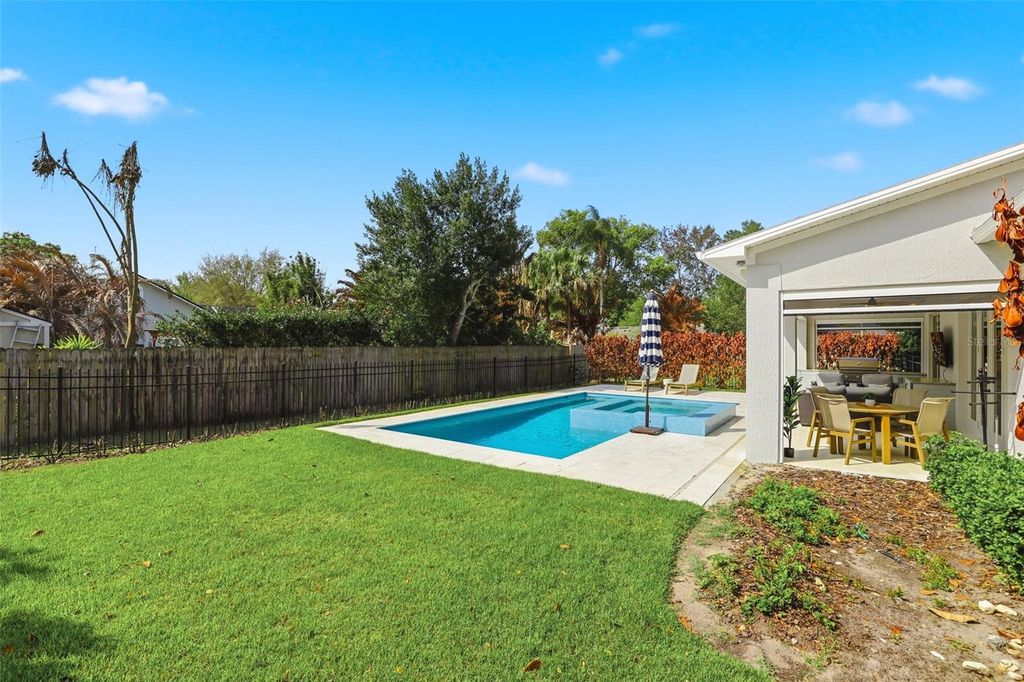 Image 41 of property listing at 1750 CAROLLEE LANE, Winter Park, FL 32789