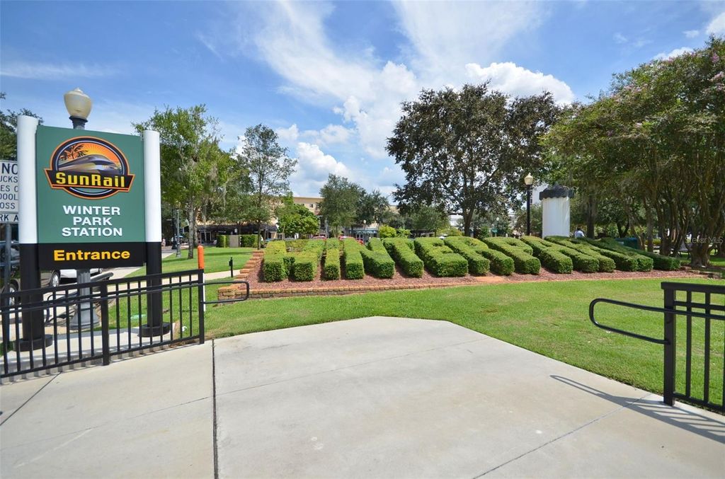 Image 47 of property listing at 1750 CAROLLEE LANE, Winter Park, FL 32789