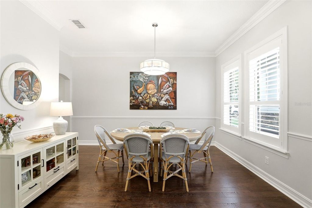 Image 6 of property listing at 1750 CAROLLEE LANE, Winter Park, FL 32789