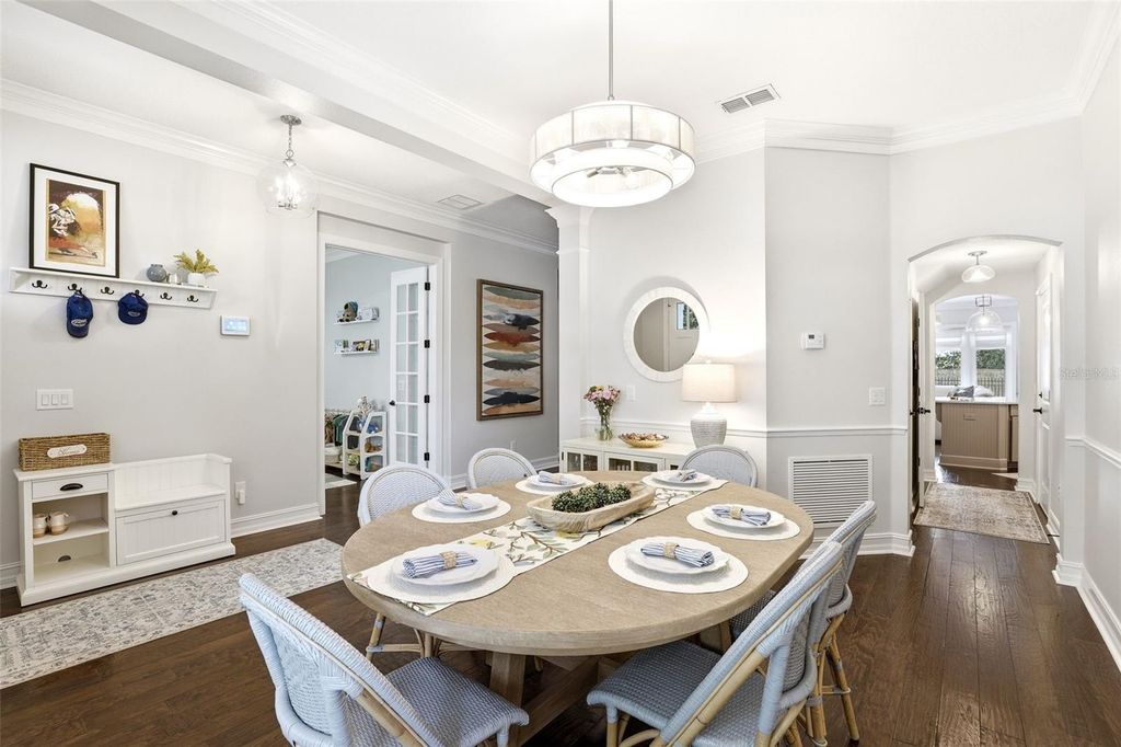 Image 8 of property listing at 1750 CAROLLEE LANE, Winter Park, FL 32789