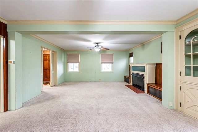 40 Ligonier Street, Latrobe, PA 15650