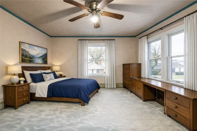 40 Ligonier Street, Latrobe, PA 15650