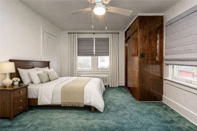 40 Ligonier Street, Latrobe, PA 15650