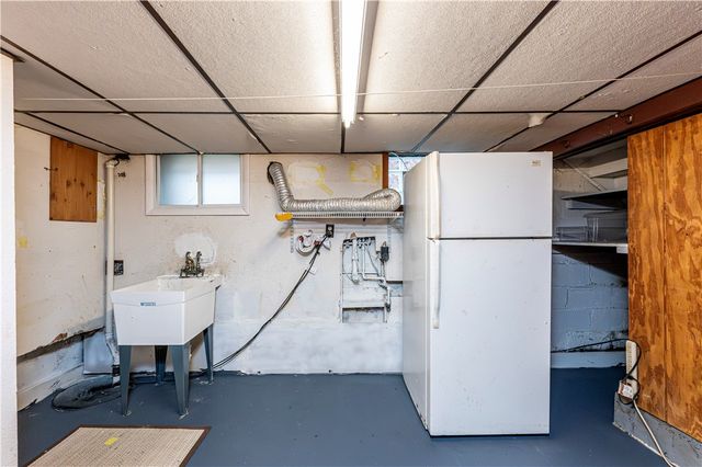 40 Ligonier Street, Latrobe, PA 15650