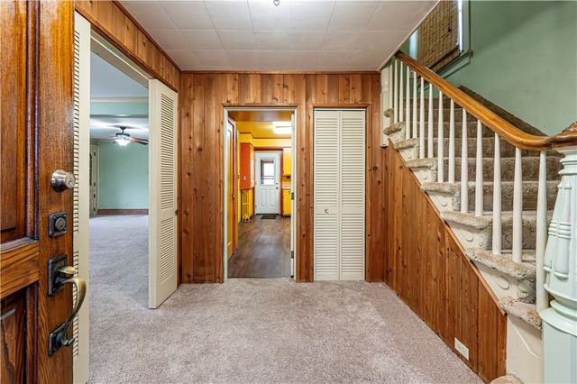 40 Ligonier Street, Latrobe, PA 15650