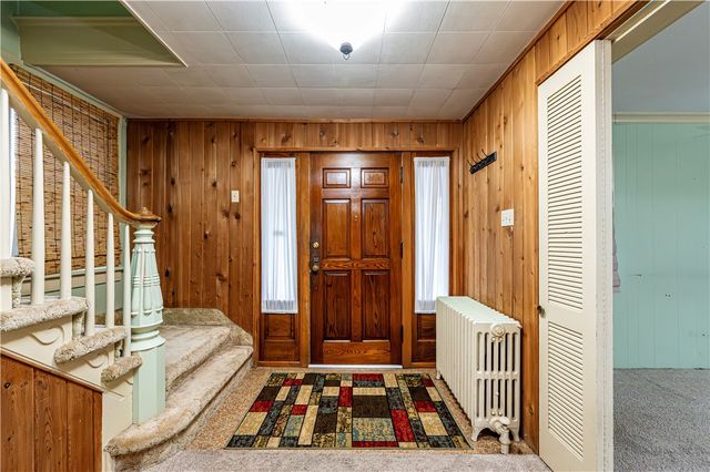 40 Ligonier Street, Latrobe, PA 15650