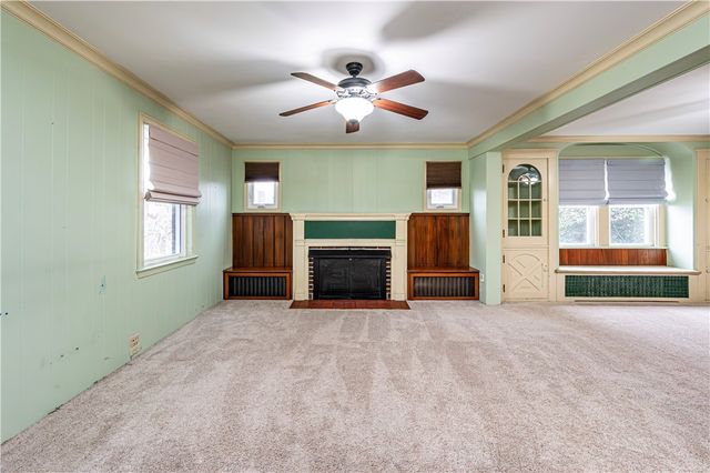 40 Ligonier Street, Latrobe, PA 15650