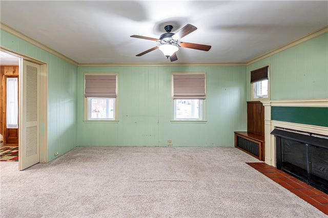 40 Ligonier Street, Latrobe, PA 15650