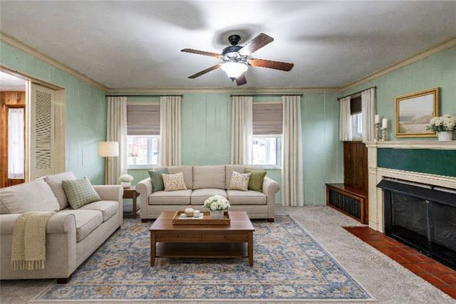 40 Ligonier Street, Latrobe, PA 15650