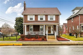 40 Ligonier Street, Latrobe, PA 15650