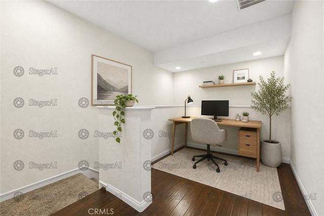 24490 Marzal, Valencia, CA 91354