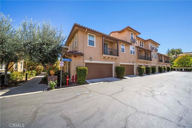 24490 Marzal, Valencia, CA 91354