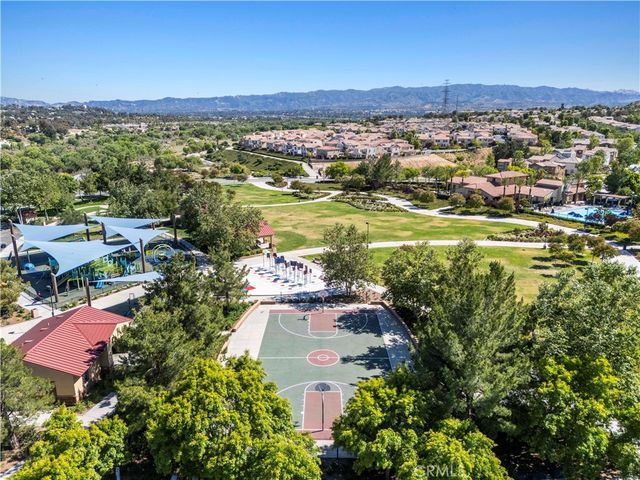 24490 Marzal, Valencia, CA 91354