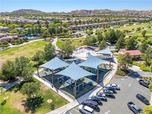 24490 Marzal, Valencia, CA 91354
