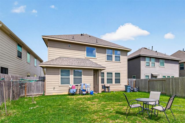 14206 Singing Oaks Trail, Houston, TX 77045