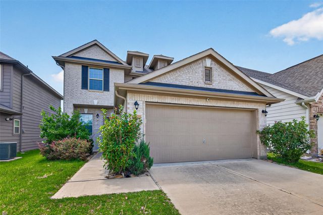 14206 Singing Oaks Trail, Houston, TX 77045