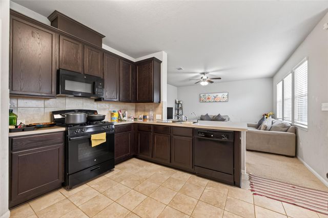 14206 Singing Oaks Trail, Houston, TX 77045