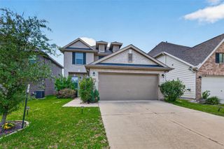 14206 Singing Oaks Trail, Houston, TX 77045