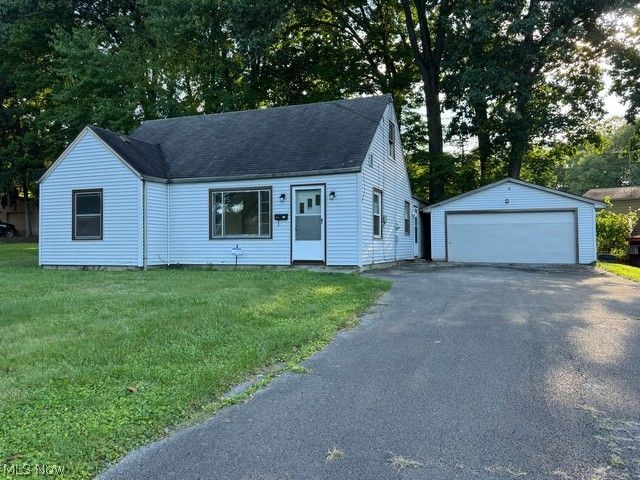 3424 Ambert Street, Youngstown, OH 44502