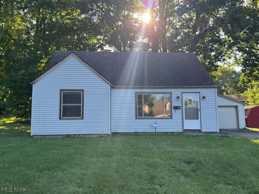 3424 Ambert Street, Youngstown, OH 44502