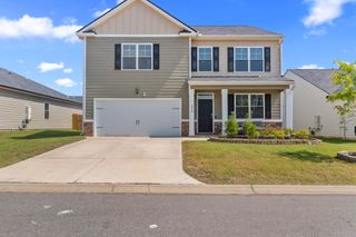 570 Lytham Drive, Aiken, SC 29801