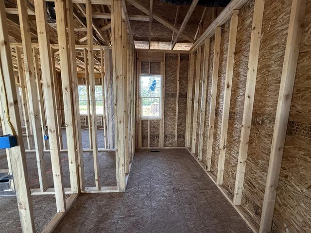 14936 Fillmore Street Lot 46, West Olive, MI 49460