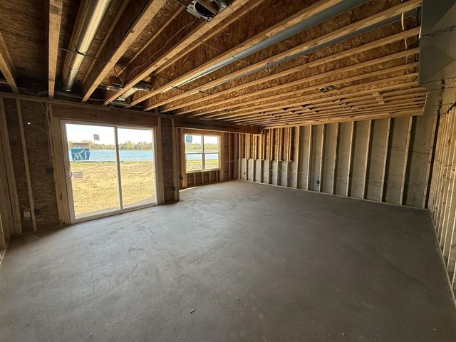 14936 Fillmore Street Lot 46, West Olive, MI 49460