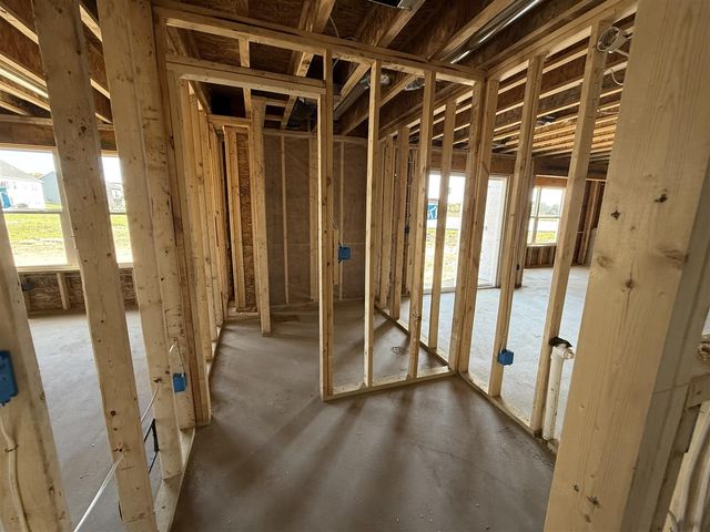 14936 Fillmore Street Lot 46, West Olive, MI 49460