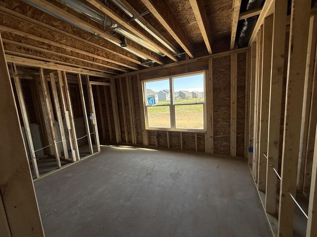 14936 Fillmore Street Lot 46, West Olive, MI 49460