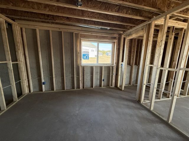 14936 Fillmore Street Lot 46, West Olive, MI 49460