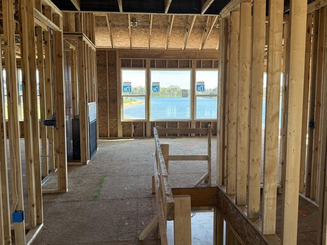 14936 Fillmore Street Lot 46, West Olive, MI 49460