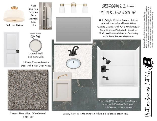 14936 Fillmore Street Lot 46, West Olive, MI 49460