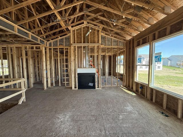 14936 Fillmore Street Lot 46, West Olive, MI 49460