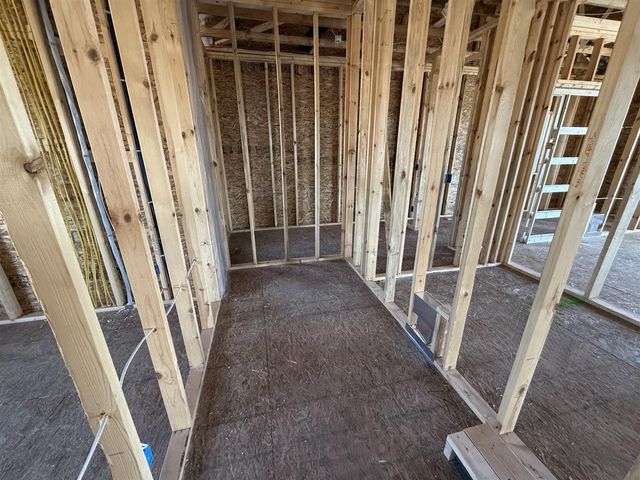 14936 Fillmore Street Lot 46, West Olive, MI 49460