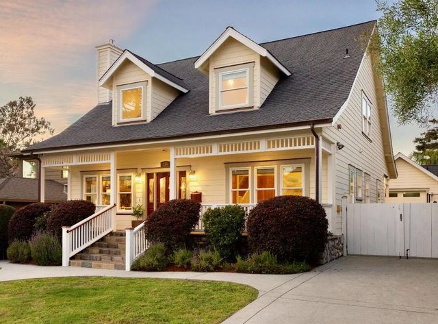 234 Plateau Avenue, Santa Cruz, CA 95060
