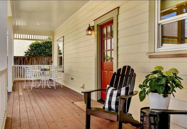 234 Plateau Avenue, Santa Cruz, CA 95060