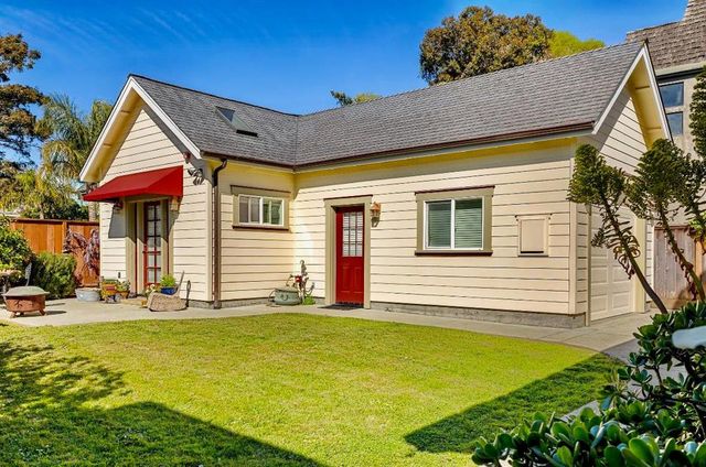 234 Plateau Avenue, Santa Cruz, CA 95060