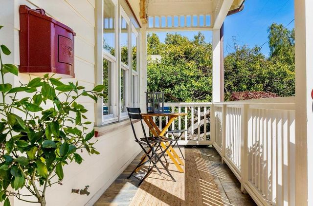 234 Plateau Avenue, Santa Cruz, CA 95060