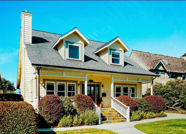 234 Plateau Avenue, Santa Cruz, CA 95060